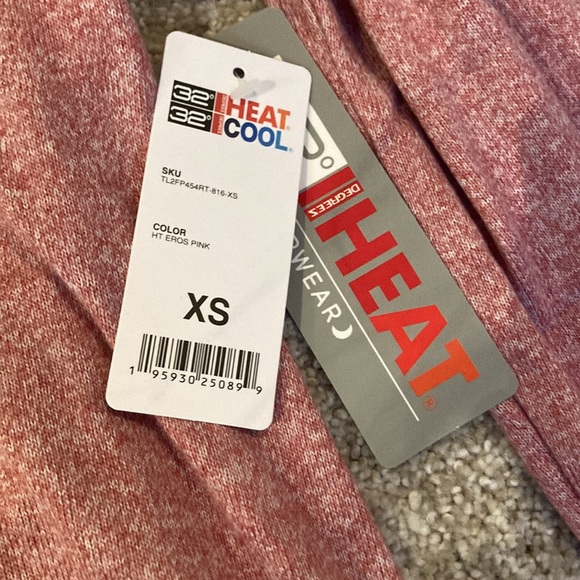 32 degree heat sleep/ lounge top no longer sold - Picture 4 of 4